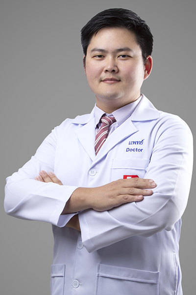 ทพ.ณัฏฐ์ ลีลากิจรุ่งเรือง