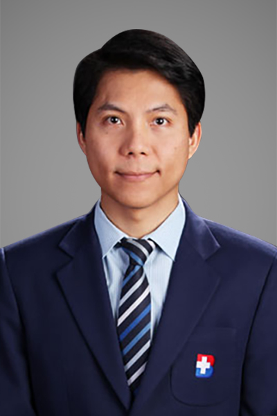 Dr.Thoranis Chantrarat