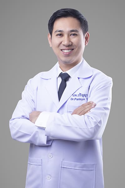 Dr. Parinya Yanpisitkul