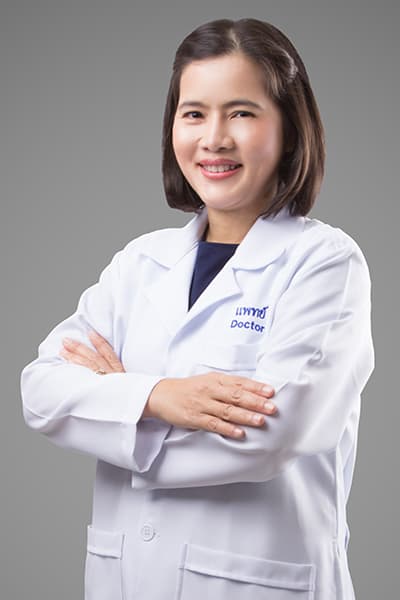 Dr. Boonyanat Guensri