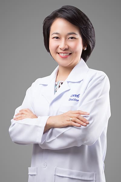 Dr. Tipapat Attathom