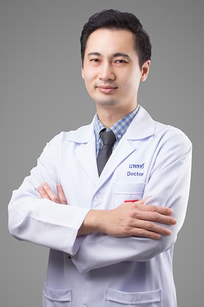 Dr. Praphat Pradermdutsadeeporn