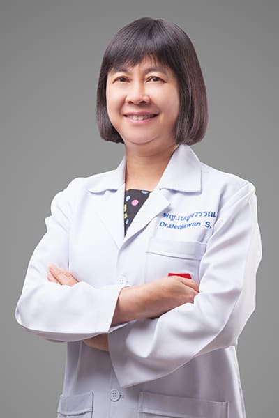Dr. Benjawan Suprasongsin
