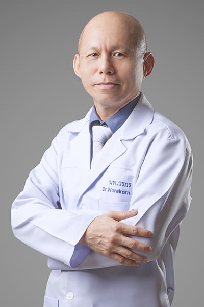 Dr. Worakorn Panyawisitkul