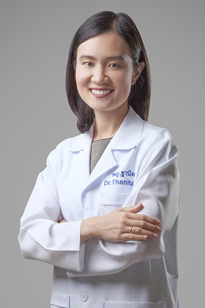 Dr. Thanita Pisitkul