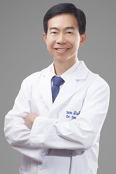 Dr. Santi Lertnukkhid