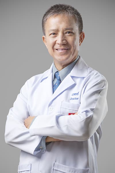 Dr. Somchai Viriyakuttiyaporn
