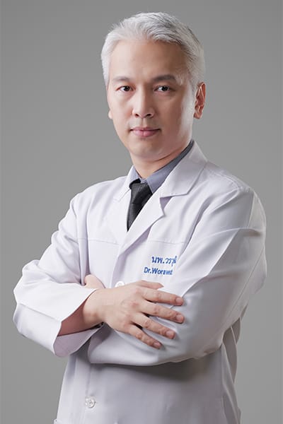 Dr. Worawut Kraikul
