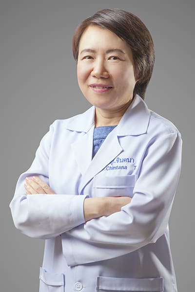 Dr. Chintana Tankongchumraskul