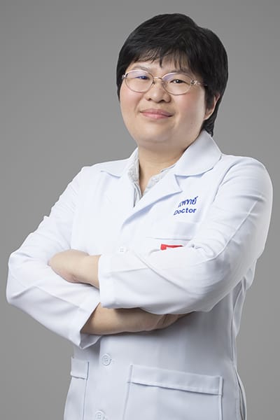 Dr. Intira Hiranyakas