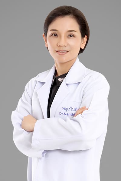 Dr. Nanthiya Pravitsitthikul