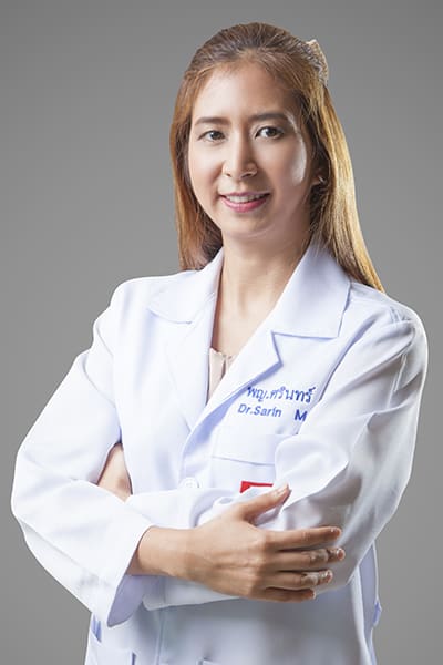 Dr. Sarin Maskasame