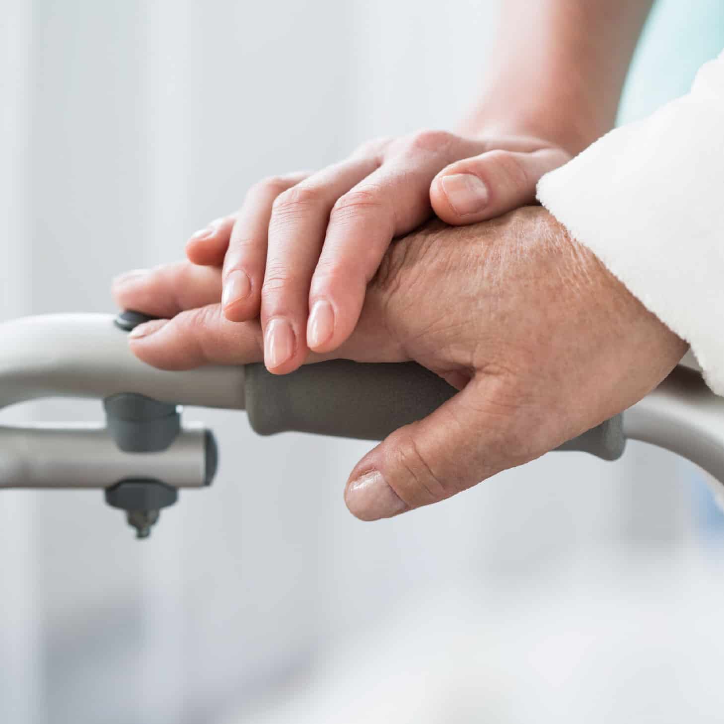 Patient’s Experience