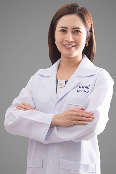 Dr. Sujaree Bhimonpun