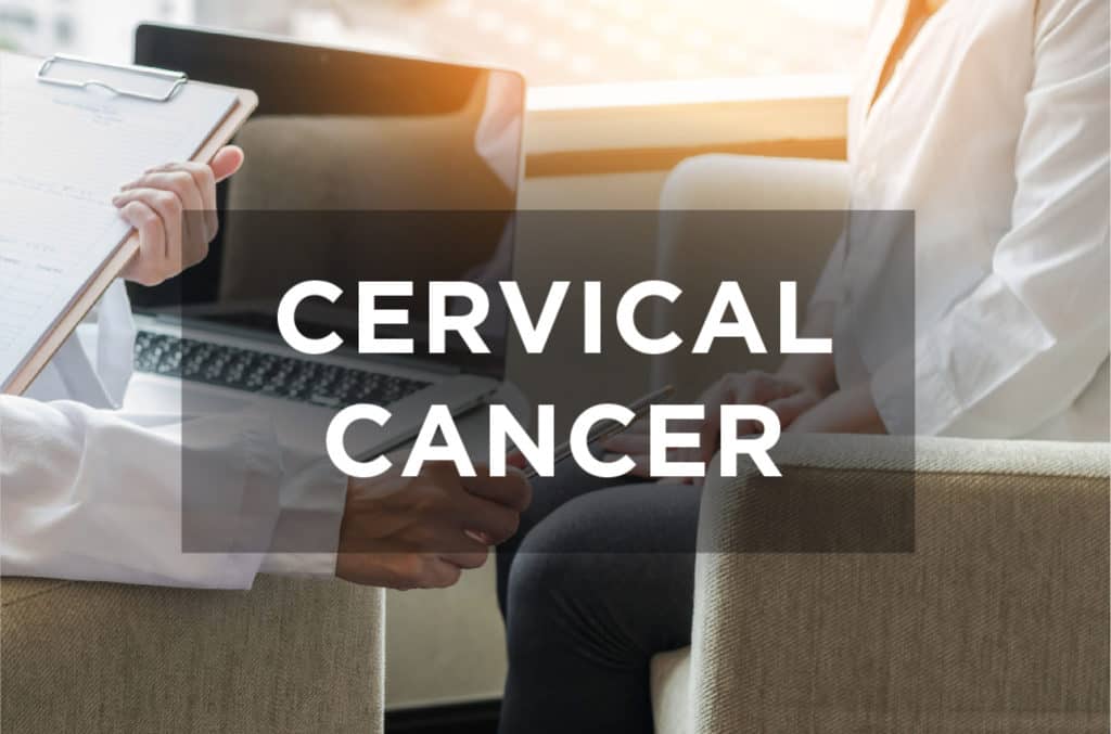 Cervical Cancer