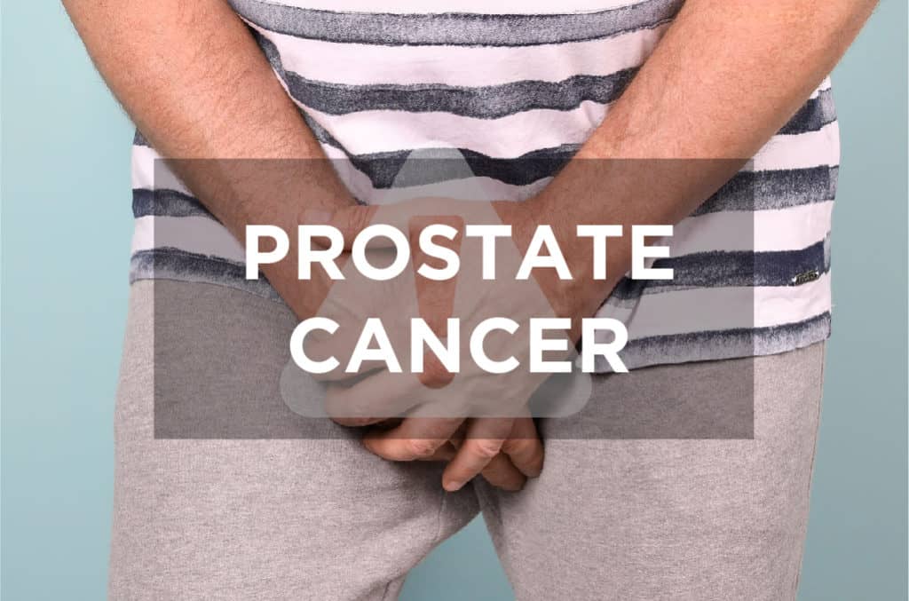 Prostate Cancer