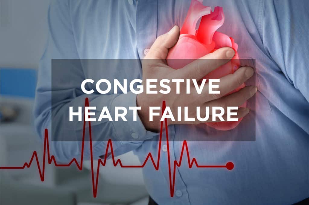 Congestive Heart Failure
