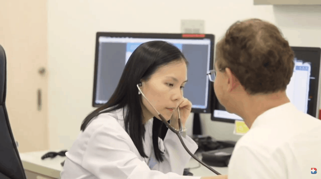 การเตรียมตัวตรวจคุณภาพการนอนหลับ Sleep Test Instruction