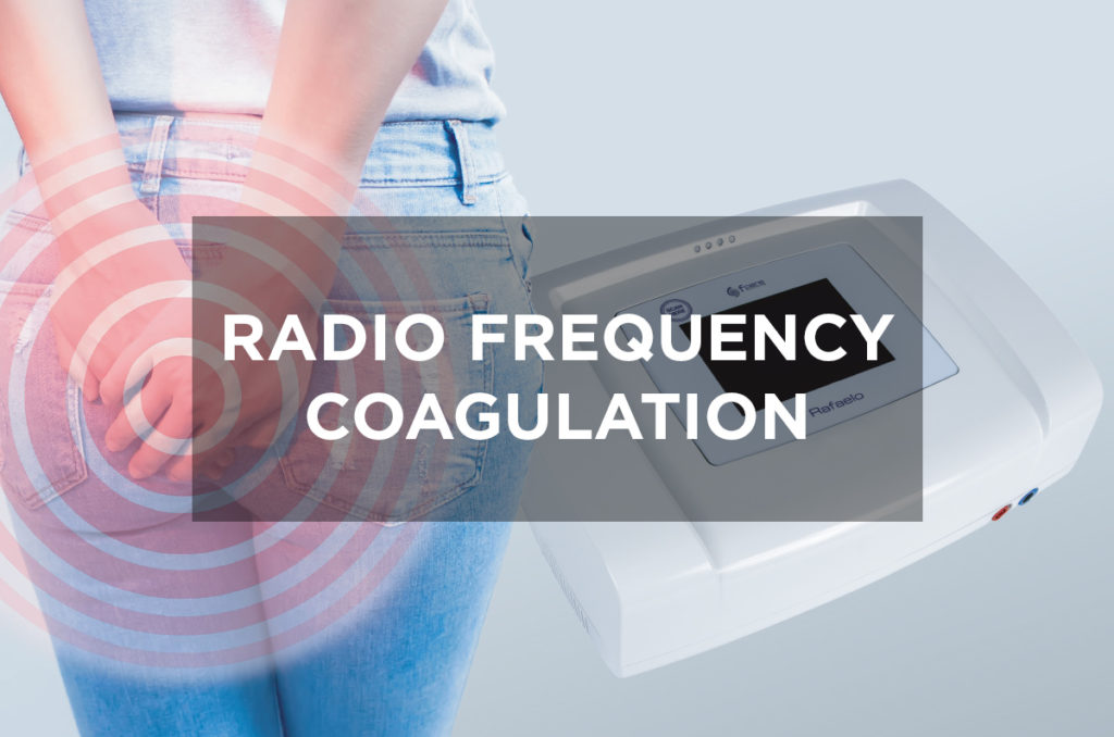 Smart Life: The Painless Hemorrhoid Therapy with the 