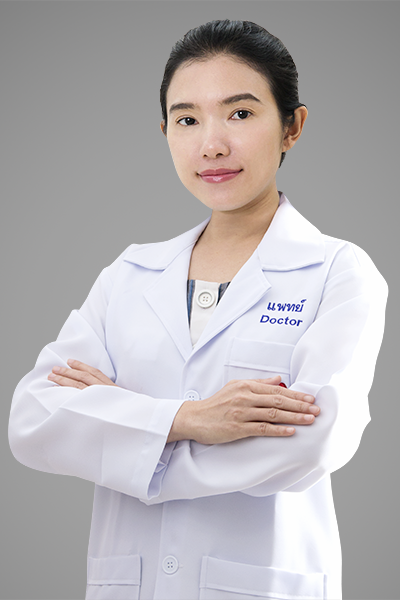 พญ.เบญจวรรณ สกูลสุจิราภา แพทย์ผู้เชี่ยวชาญโรคติดเชื้อ โรงพยาบาลกรุงเทพภูเก็ต