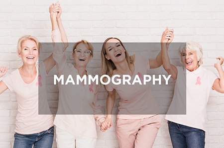 Mammography
