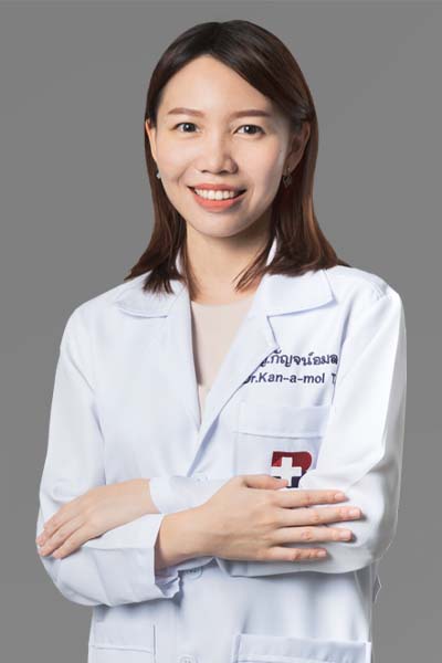 Dr. Kan-a-mol Thanapermpool