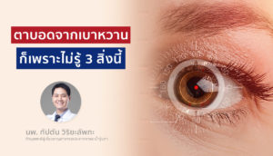 Diabetic Retinopathy