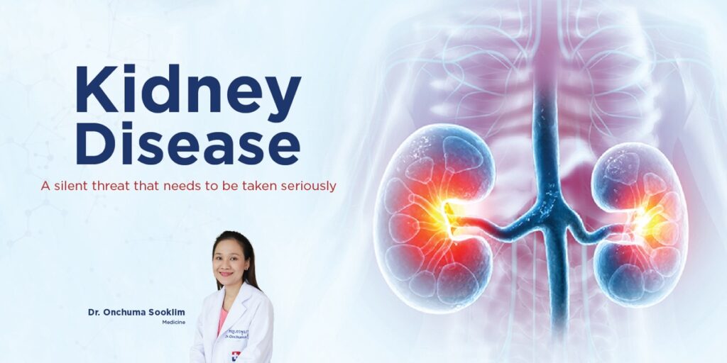Kidney Disease